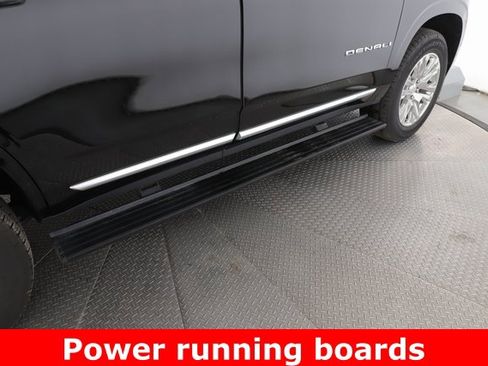 Used 2025 GMC Yukon Denali image 16