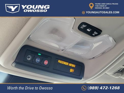 Used 2024 Buick Encore GX Preferred AWD/4WD image 18