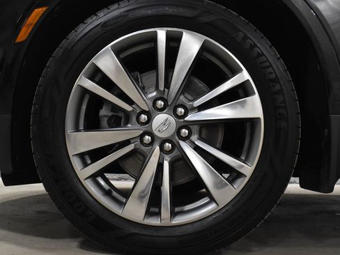 Used 2021 Cadillac XT5 Premium Luxury image 36