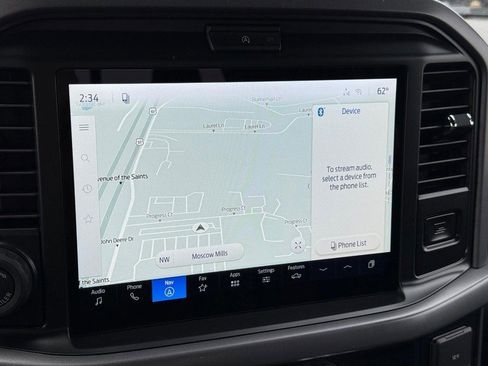 New 2026 Ford F150 XLT w/ Equipment Group 302A MID image 12