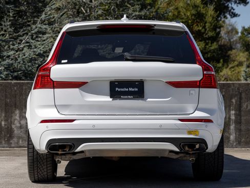 Used 2021 Volvo XC60 T8 Polestar w/ Protection Package Premier AWD/4WD image 10