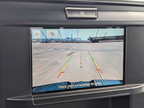 Used 2025 Ford F250 XLT AWD/4WD image 15
