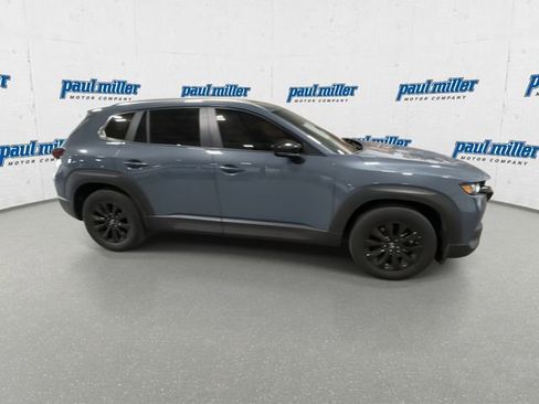 Used 2023 MAZDA CX-50 2.5 S w/ Cargo Package AWD/4WD image 13