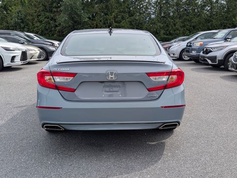 Used 2021 Honda Accord Sport image 4