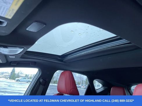 Used 2023 Lexus NX 350 F Sport image 19