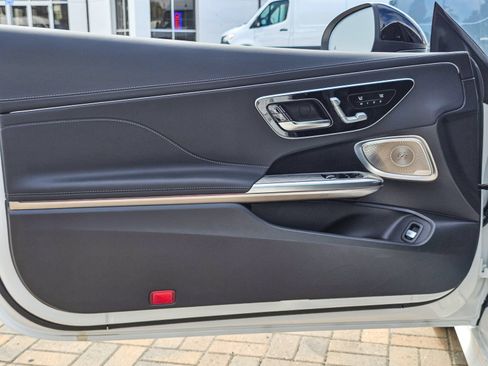 New 2026 Mercedes-Benz CLE 450 4MATIC Coupe image 22