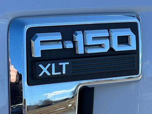 Certified 2022 Ford F150 XLT w/ Trailer Tow Package AWD/4WD image 2