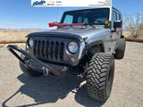 Used 2015 Jeep Wrangler Unlimited Sport w/ Quick Order Package 24S image 1