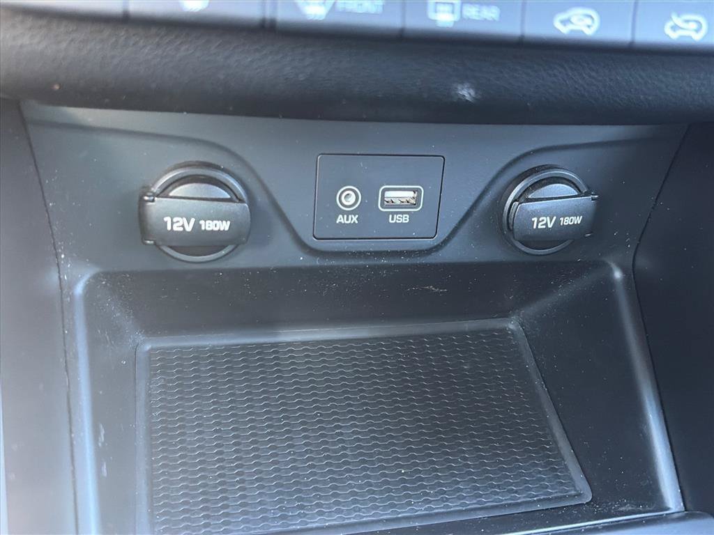 Used 2018 Hyundai Tucson SEL Plus AWD/4WD image 17
