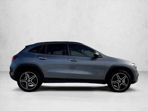Used 2026 Mercedes-Benz GLA 250 image 5
