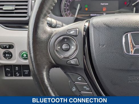 Used 2019 Honda Ridgeline RTL-E image 25