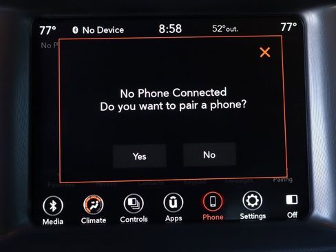 Used 2023 Dodge Charger R/T w/ Harman/Kardon Audio Group image 30