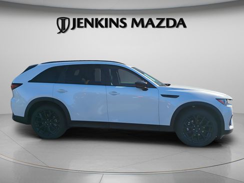 New 2026 MAZDA CX-70 3.3 Turbo w/ Preferred Package image 6