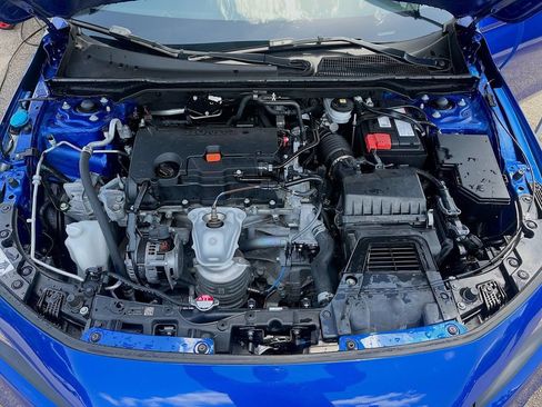 Used 2023 Honda Civic Sport image 27