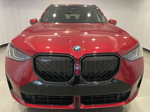 New 2026 BMW X3 xDrive30i AWD/4WD image 2