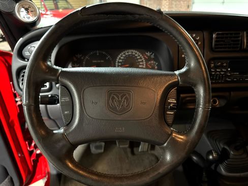 Used 1998 Dodge Ram 2500 Truck Quad Cab 6.5-ft. Bed 4WD image 52