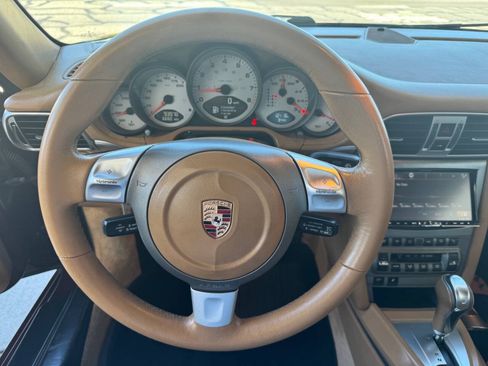 Used 2006 Porsche 911 Carrera 4S AWD/4WD image 11