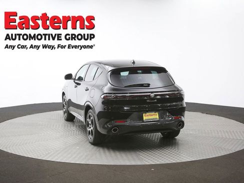 Used 2024 Alfa Romeo Tonale Veloce w/ Active Assist Package image 63