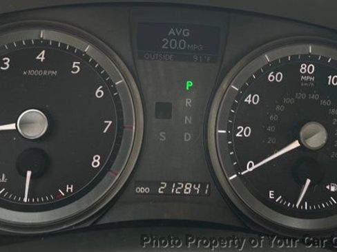 Used 2008 Lexus ES 350 FWD image 27