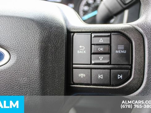 Used 2022 Ford F150 XL w/ Equipment Group 101A High RWD image 27
