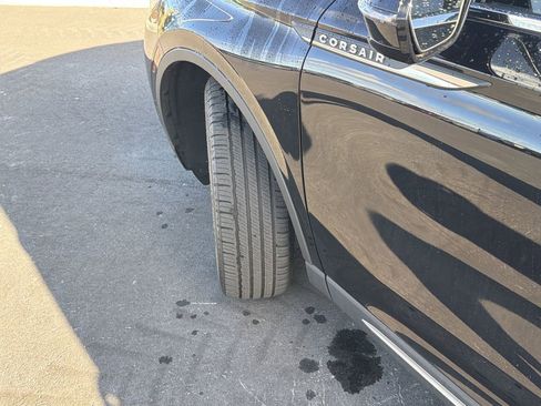 Used 2023 Lincoln Corsair Reserve w/ Equipment Group 202A image 33