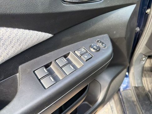 Used 2016 Honda CR-V EX image 10