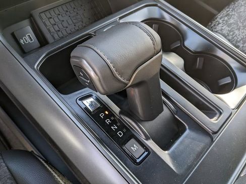 New 2025 Ford F150 Tremor w/ Mobile Office Package image 24