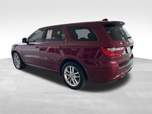 Used 2022 Dodge Durango R/T image 4