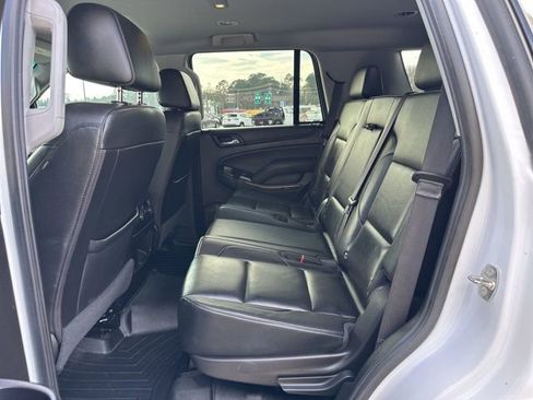 Used 2019 Chevrolet Tahoe LT image 28