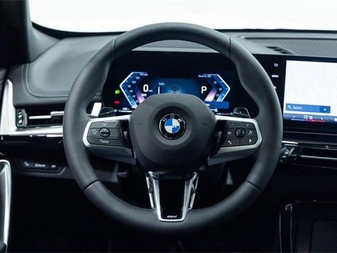 New 2026 BMW X1 xDrive28i image 17