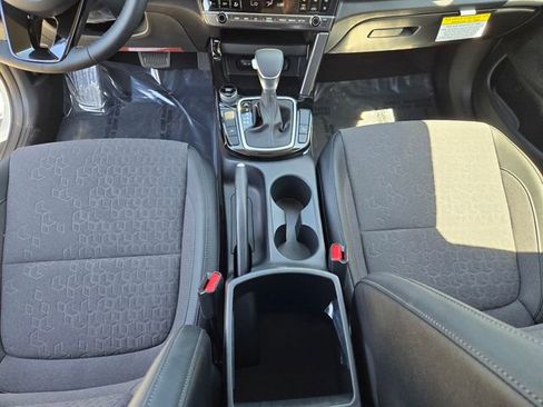 New 2026 Kia Seltos S FWD image 20
