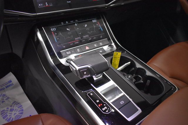 Used 2023 Audi Q7 3.0T Premium w/ Convenience Package AWD/4WD image 14
