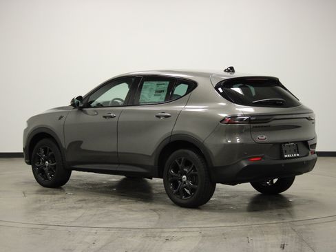 New 2024 Dodge Hornet GT Plus w/ GT Blacktop Package image 6