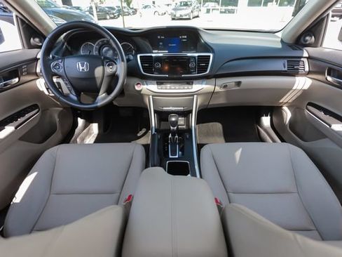 Used 2013 Honda Accord EX-L image 41