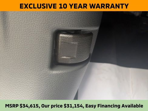 New 2026 Mitsubishi Eclipse Cross SEL image 18