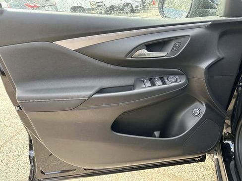 New 2026 Buick Envista Preferred w/ Convenience I Package FWD image 8