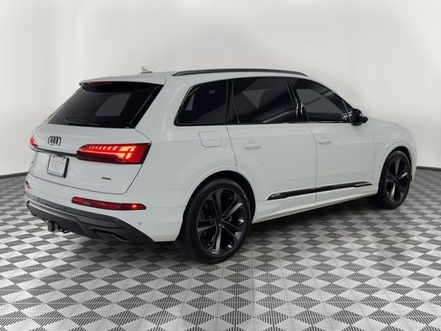 New 2026 Audi Q7 3.0T Premium Plus image 9