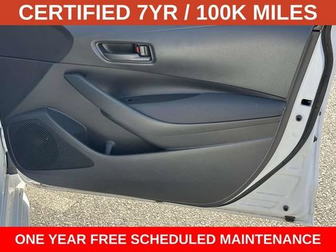 Used 2022 Toyota Corolla LE FWD image 6