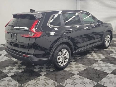 Certified 2024 Honda CR-V LX image 6