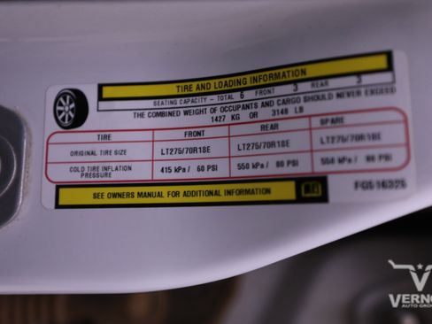 Used 2015 RAM 2500 Tradesman w/ Chrome Appearance Group image 38