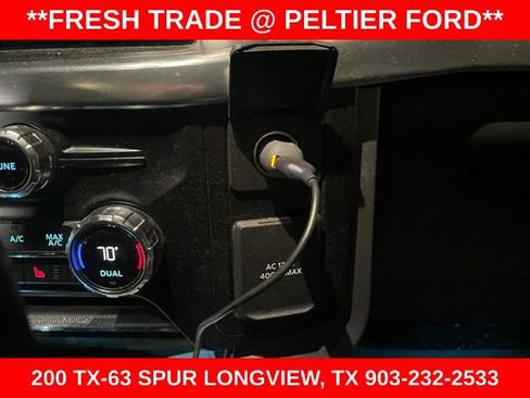 Used 2021 Ford F150 Lariat w/ FX4 Off-Road Package image 29