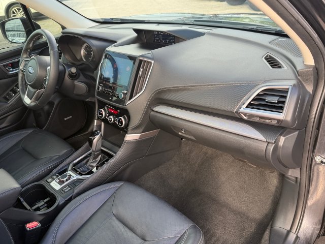 Used 2019 Subaru Forester Limited AWD/4WD image 19