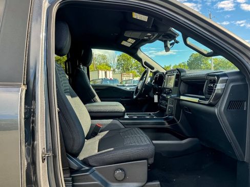 Used 2023 Ford F150 XL w/ STX Appearance Package AWD/4WD image 13