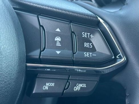 Certified 2025 MAZDA CX-5 AWD 2.5 S image 16