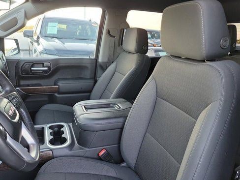 Used 2021 GMC Sierra 1500 Elevation w/ Preferred Package image 12