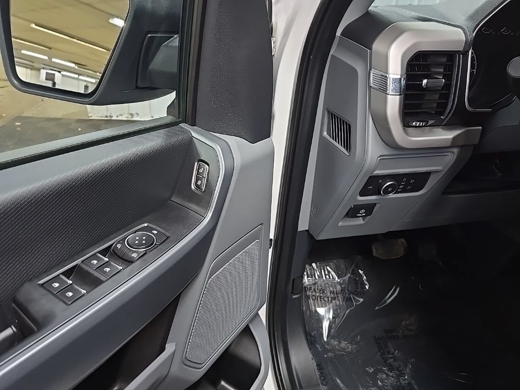 Used 2021 Ford F150 XLT AWD/4WD image 29