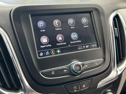 Used 2023 Chevrolet Equinox LS w/ Sport Edition FWD image 21
