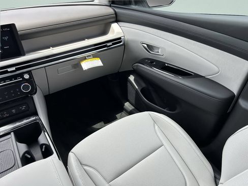 New 2026 Hyundai Tucson Limited AWD/4WD image 21
