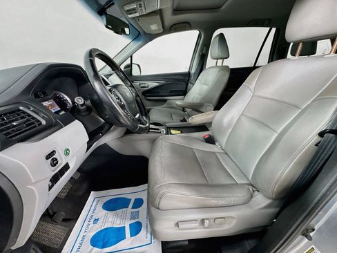 Used 2016 Honda Pilot EX-L image 25