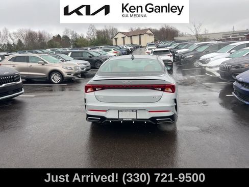 Used 2024 Kia K5 GT-Line w/ GT-Line Premium Package image 6